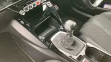 Peugeot 208 1.2 PureTech 100 GT 5dr Petrol Hatchback